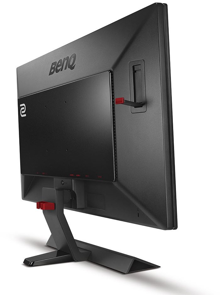 Benq rl2755 discount