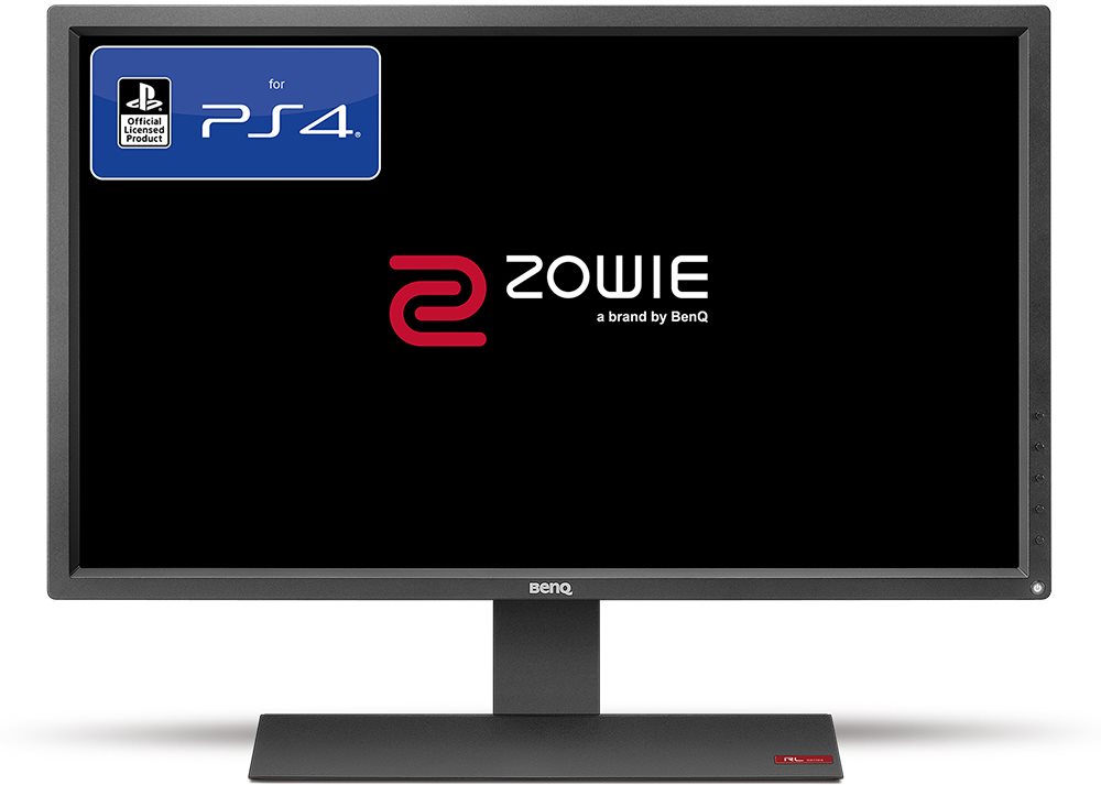 27 Zowie by BenQ RL2755 LCD Monitor alza