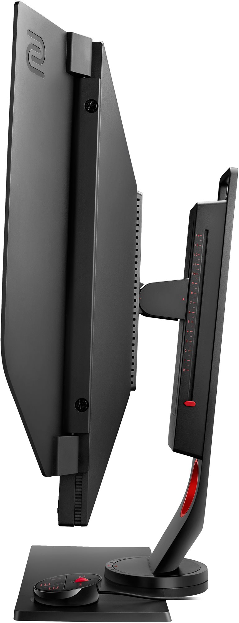 BenQ ZOWIE XL2735 27インチモニター（BenQ Zowie XL2735 Review