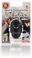 AirFresh STANDARD - New car - Car Air Freshener