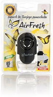 AirFresh STANDARD - Vanilla - Car Air Freshener