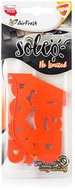 AirFresh SOLEO - No limited - Car Air Freshener