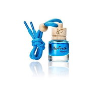 AirFresh MYSTIQUE BLISTER- Blue Aqua 5ml - Car Air Freshener