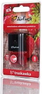 AirFresh BLISTER - Strawberry - Car Air Freshener