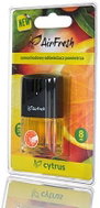 AirFresh BLISTER - Citrus - Car Air Freshener