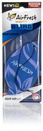 AirFresh BLING - Dark nature - Car Air Freshener