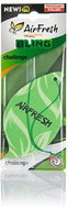 AirFresh BLING - Challenge - Car Air Freshener