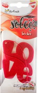 AirFresh SOLEO - For her - Car Air Freshener
