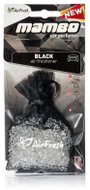 AirFresh MAMBO - Black - Car Air Freshener