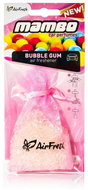 AirFresh MAMBO - Bubble Gum - Car Air Freshener