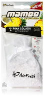 AirFresh MAMBO - Pina Colada - Car Air Freshener