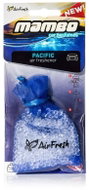 AirFresh MAMBO - Ocean - Car Air Freshener