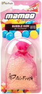 AirFresh MAMBO BLISTER - Bubble Gum - Car Air Freshener