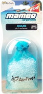 AirFresh MAMBO BLISTER - Ocean - Car Air Freshener