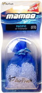 AirFresh MAMBO BLISTER - Pacific - Car Air Freshener