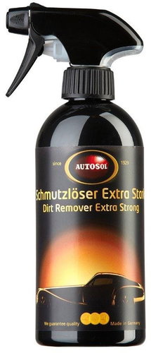 Autosol Dirt Remover E × tra Strong, e × tra strong, universal cleaner 500 ml - Universal Car Cleaner - Main image