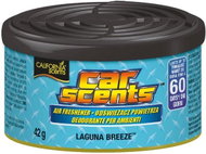 California Car Scents - Laguna Breeze - Scent of the Sea - Car Air Freshener