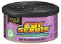 California Car Scents - Santa Barbara Berry - Forest Fruit - Car Air Freshener