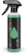 CleanTech Bug OFF! - odstraňovač hmyzu a ptačího trusu 500 ml - Odstraňovač hmyzu z auta