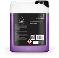 CleanTech Daily Shampoo - car shampoo for everyday use 5l - Car Wash Soap