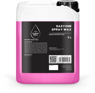CleanTech EasyOne Spray Wa× - Liquid Synthetic Wax 5l - Car Wax
