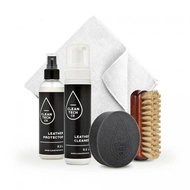 CleanTech Leather Care Kit - Leather Cleaner