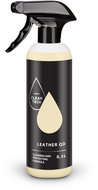 CleanTech Leather Quick Detailer - Leather Cleaner and Treatment 5l - Leather Cleaner