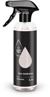 CleanTech Red DeWheel - Metal Particle Remover 500 ml - Universal Car Cleaner