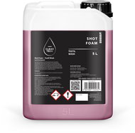 CleanTech Shot Foam - upholstery cleaner 5l - Car Upholstery Cleaner