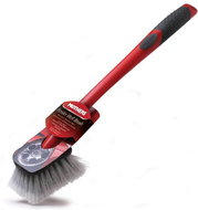 Mothers Fender Well Brush - long brush for hard to reach places - Car Wash Brush
