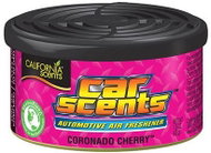 California Scents Car Scents, Cherry - Car Air Freshener