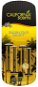 California Scents Vent Stick Golden State Delight - Gummy Bears, scented pins 4 pcs - Car Air Freshener