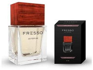 Car Perfume Fresso Dark Delight - Car Air Freshener