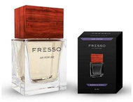 Car Perfume Fresso Magnetic Style - Car Air Freshener