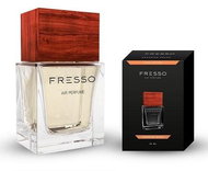 Car Perfume Fresso Paradise Spark - Car Air Freshener