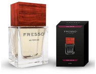 Car Perfume Fresso Pure Passion - Car Air Freshener