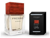 Car Perfume Fresso Snow Pearl - Car Air Freshener
