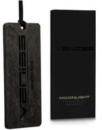Veniss Moonlight wooden pendant with scent - Car Air Freshener