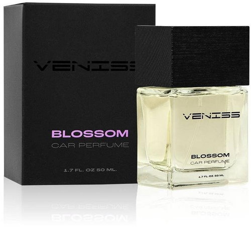 Veniss Blossom car perfume 50 ml - Car Air Freshener - Main image