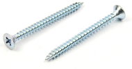 WT WINTECH Wood screw ZH PZ 3,0 × 12 ZB / pack 2000 pcs - Self-Tapping Screws