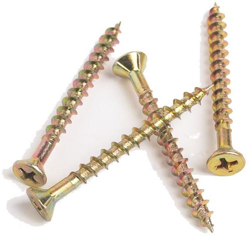 WT WINTECH Wood screw ZH PZ 4,5 × 50 ZZ - Self-Tapping Screws - Main image