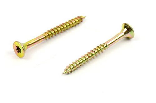 WT WINTECH Wood screw ZH TORX 5,0 × 70/42 ZZ - Self-Tapping Screws - Main image