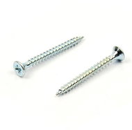 WT WINTECH Wood screw ZH 7 mm PZ 4,0 × 35 ZB / pack 1000 pcs - Self-Tapping Screws