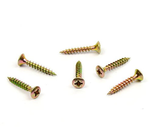 WT WINTECH Wood screw CH PZ 4,0 × 45 ZZ / pack 400 pcs - Self-Tapping Screws - Main image