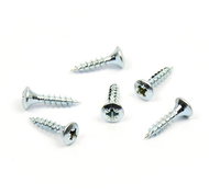 WT WINTECH Wood screw CH PZ 4,0 × 50 ZB / pack 500 pcs - Self-Tapping Screws