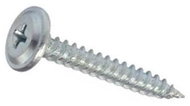 WT WINTECH Wood screw RAM PZ 5,0 × 30 ZB / pack 500 pcs - Self-Tapping Screws