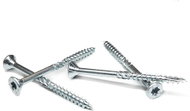 WT WINTECH HBS Screws for wood construction ZH T30 6 × 220 ZB / pack of 100 pcs - Self-Tapping Screws