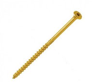 WT WINTECH GPR Screw for wooden buildings ZH T40 8 × 220/100 ZZ / pack of 75 pcs - Self-Tapping Screws