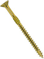 WT WINTECH Screws for wood construction ZH T40 10 × 120 ZZ / pack of 50 pcs - Self-Tapping Screws