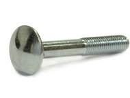 WT WINTECH Screw DIN 603 M5 × 16 ZB / pack 1000 pcs - Self-Tapping Screws